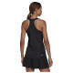 Adidas Γυναικεία αμάνικη μπλούζα Club Tank Adidas Γυναικεία αμάνικη μπλούζα Club Tank